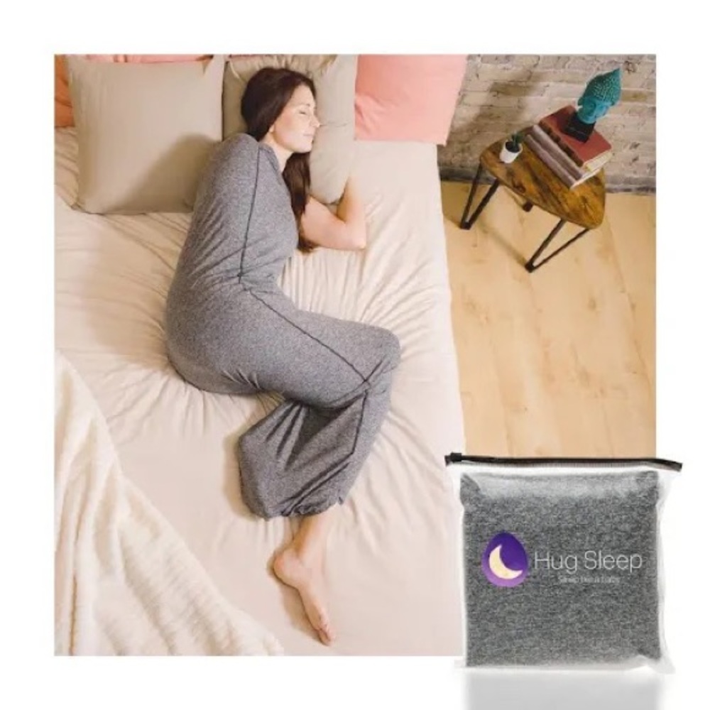 Hug Sleep Pod Move